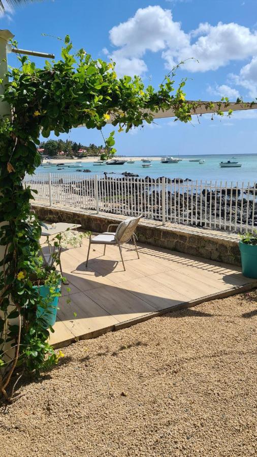 Les 2 Canons Flic-en-Flacq Exterior foto